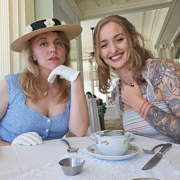 Meet your Posher, Chelsea - Picture 3 of 4